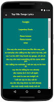 R2Bees Song&Lyrics screenshot 3