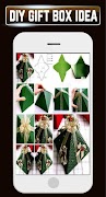 DIY Gift Box Making Ideas Paper Craft Tutorial New screenshot 1