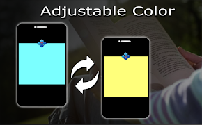 Lumière de lecture capture d'écran 2