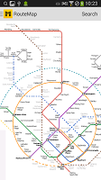 Metro Singapore Subway gönderen
