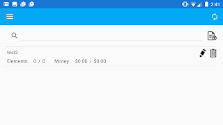 Check2do screenshot 1