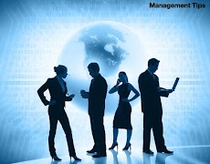 Management Tips imagem de tela 3
