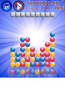 برنامه‌نما Bubbles Crush عکس از صفحه