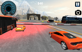 Long Drive 3D screenshot 3