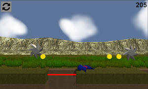 Ragdoll Ninja screenshot 5