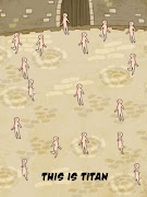 巨人進化大派對 Titan Evolution Party 截圖 3