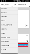 All Language Dictionary screenshot 5