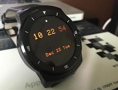 Retro Watch 스크린샷 3
