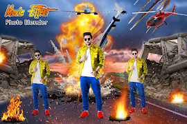 Moon Photo Editor स्क्रीनशॉट 2