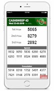 4D Result Top Live screenshot 5
