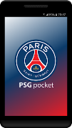 PSG Pocket penulis hantaran