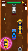 Real Car Clash Racing 스크린샷 7