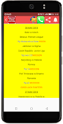 REAL TIPS 2+ ODDS 截图 3