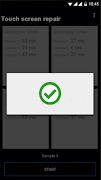 screen touch repair ภาพหน้าจอ 7