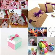 Homemade Gift Box ideas Ekran Görüntüsü 1
