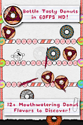 Doodle Donut Ekran Görüntüsü 2
