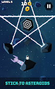 Sticky Space ภาพหน้าจอ 6