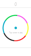 Circle -Color Switch Challenge স্ক্রিনশট 6