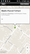 Studio Pascal Ferhani 截圖 4
