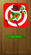 Kick the Grinch poster