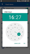 Flash Notifications 2019 capture d'écran 5