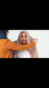 Video Hijab Tutorial Ekran Görüntüsü 3