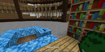 Mystcraft Mod screenshot 2