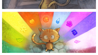 Pepper & Carrot স্ক্রিনশট 2