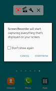 پوستر Screen Record - No Root - Free