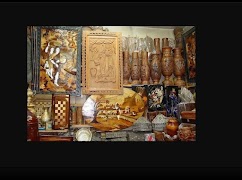 برنامه‌نما Handycrafts عکس از صفحه