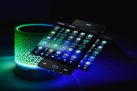 Go Theme syot layar 1