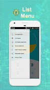 Logiciel de mise à jour capture d'écran 1