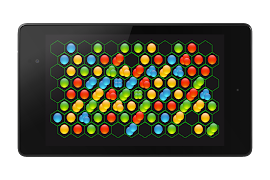 Chain Reaction screenshot 7