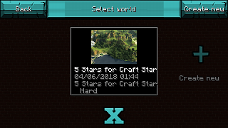 Mincraft Pro Crafting Screenshot 1