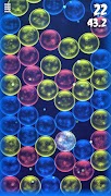 Color Bubbles 포스터