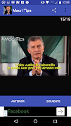Macri Tips screenshot 2