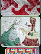 Patchwork Designs screenshot 3