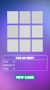 Tic Tac Toe screenshot 2