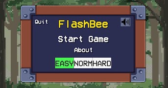 FlashBee poster