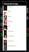 Ghost Screen screenshot 1