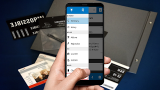 OCR - Text Image Scanner پوسٹر