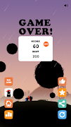 英雄跑跑 截图 3
