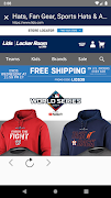 Lids Access Pass 截图 1