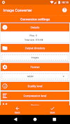 Image Converter capture d'écran 1