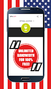 پوستر VPN APP