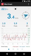 Wind Smart capture d'écran 1