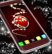 Red Clock پوسٹر