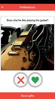Gift Generator App 海报