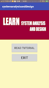 system analysis and design स्क्रीनशॉट 2