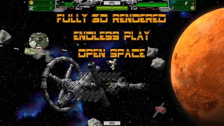 Cosmic Space Dust screenshot 6